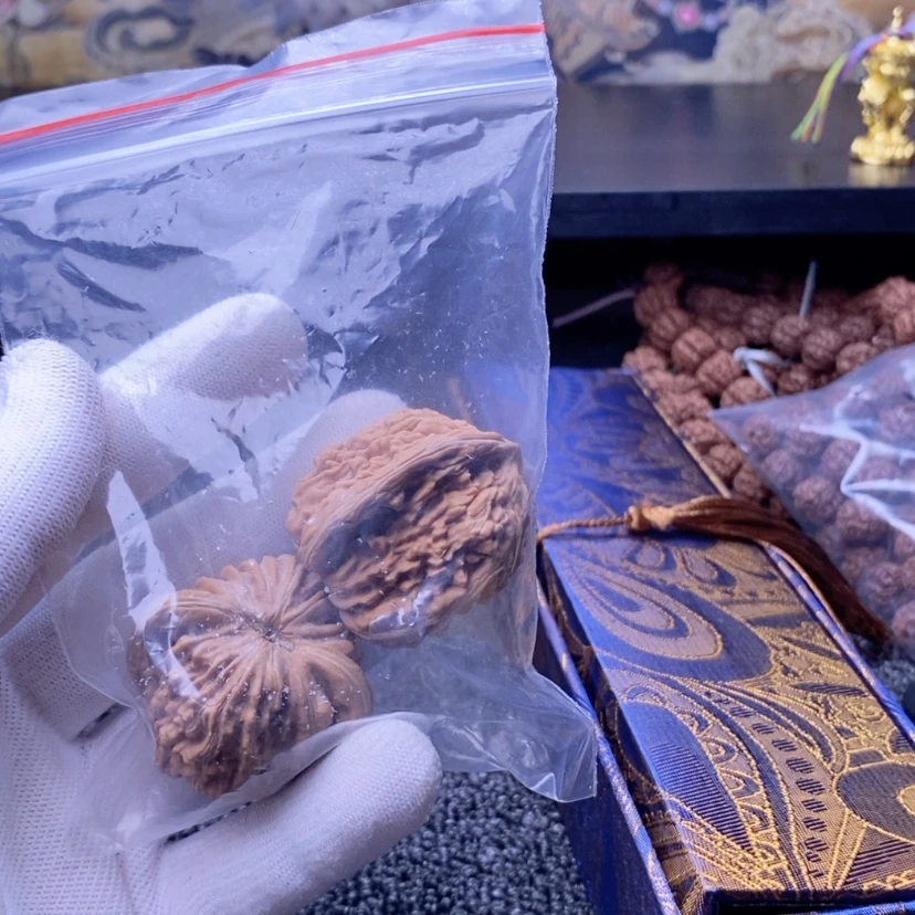 【闪购商品】吊坠金刚菩提杰****会四座楼21元旦福利