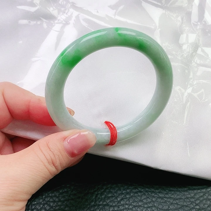 未镶嵌手镯翡翠翡翠283