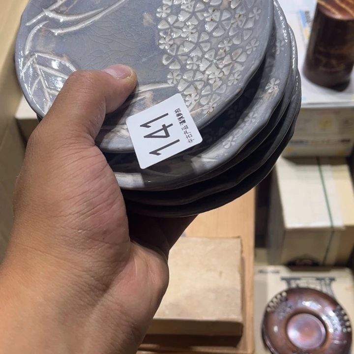 *****瓷片还好干活干活