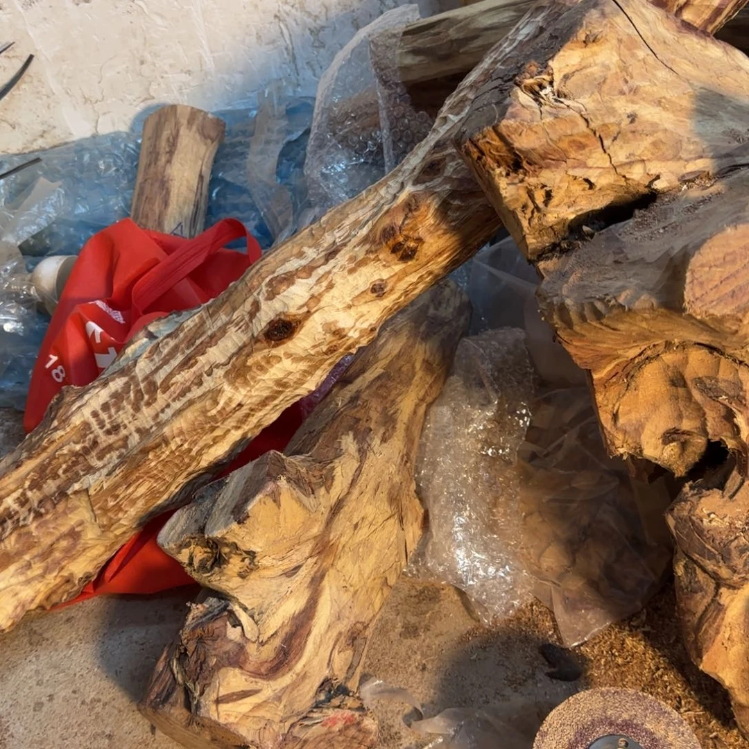 隔***藏黄花梨/降香黄檀海南黄花梨