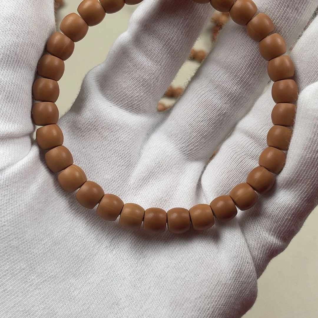 猴头核桃吊坠全品切王7.5左右