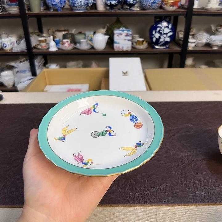 瓷片介里家的精选好物