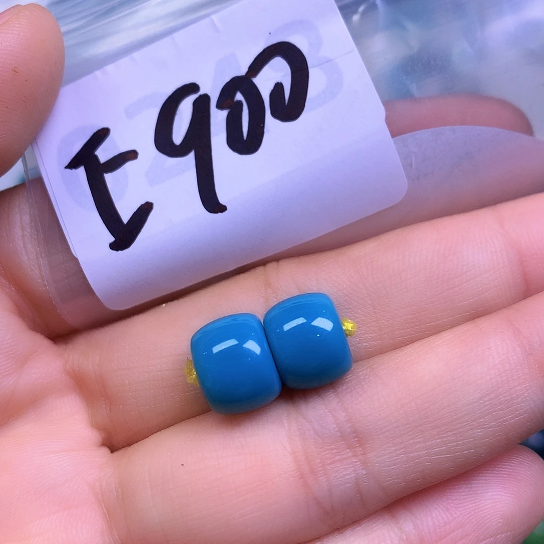 空竹粉丝专享十堰特色手工散珠