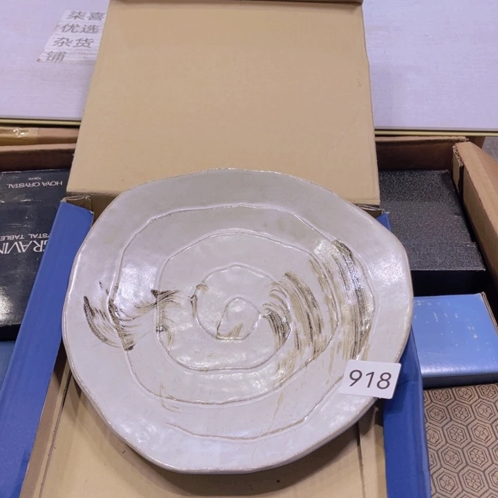 盖碗瓷器的制作工艺和制作方法