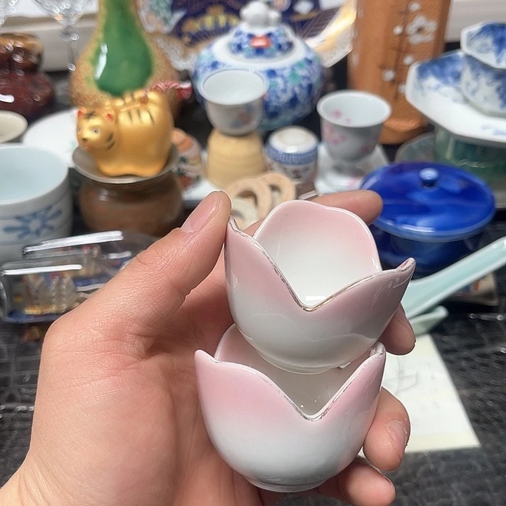 瓷片清清货 过大年啊啊啊啊啊