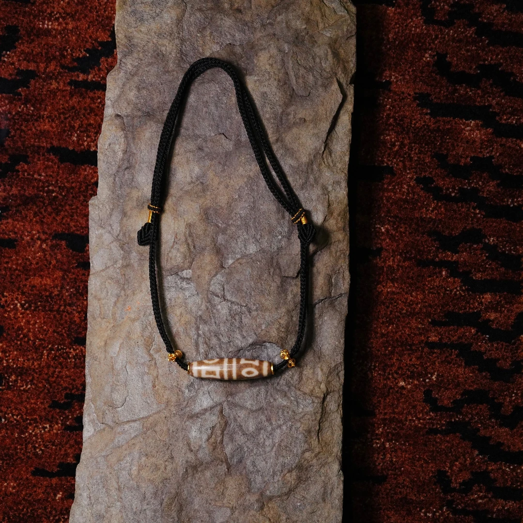 【志豪专属】四天地天珠114