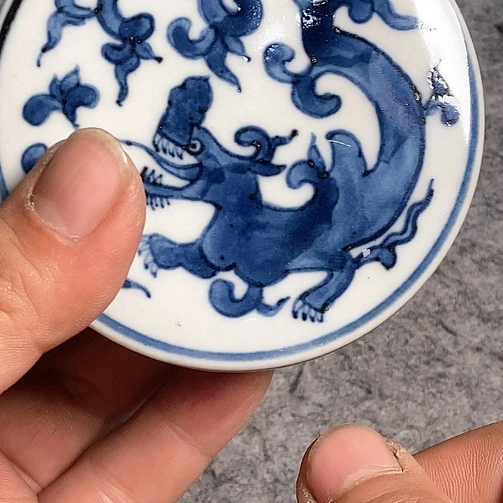 陶瓷工艺美术品的