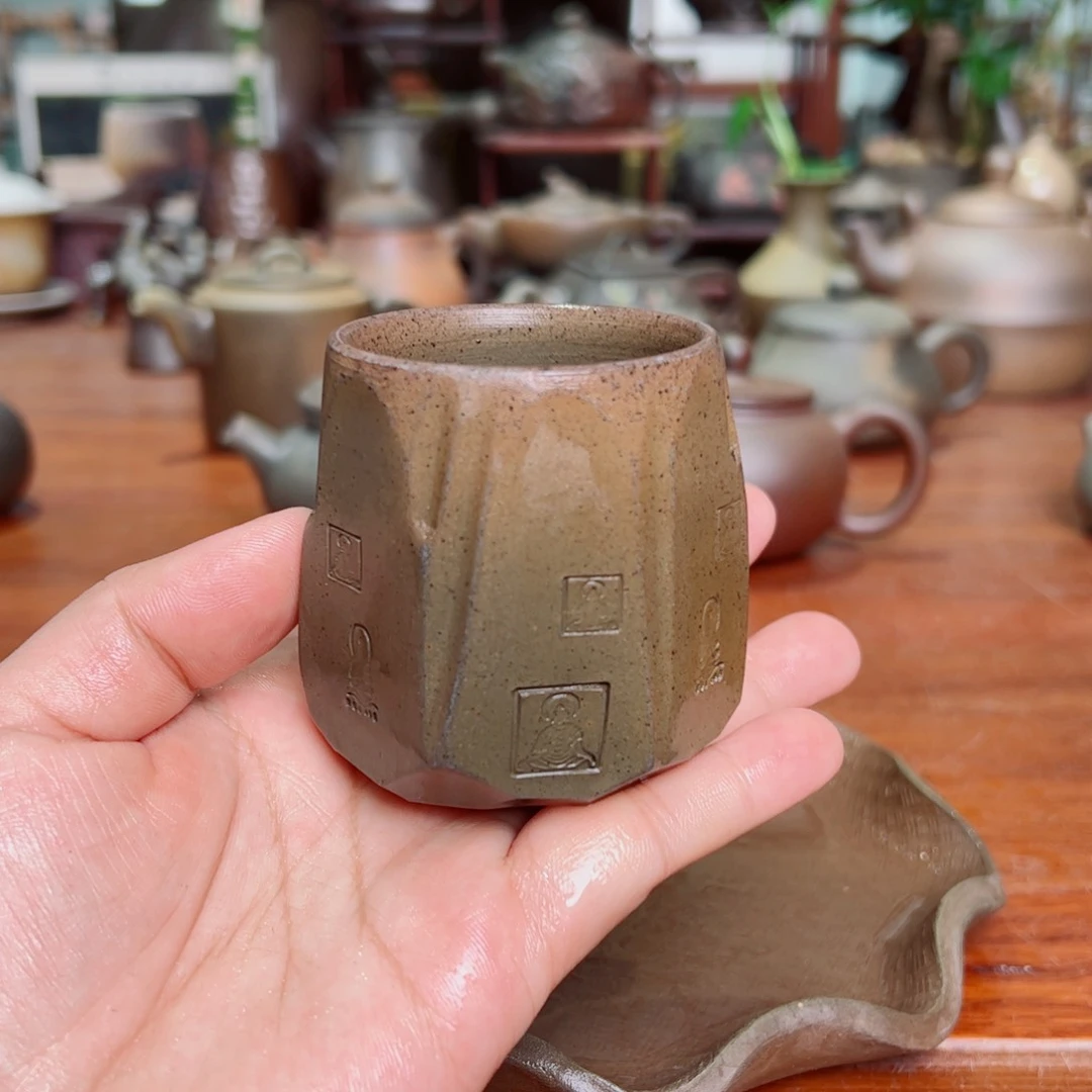 坭兴陶贵台龙窑柴烧01