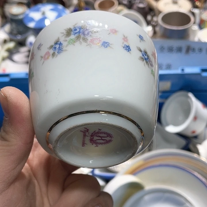 瓷片小*榴在这一刻你就不会觉得