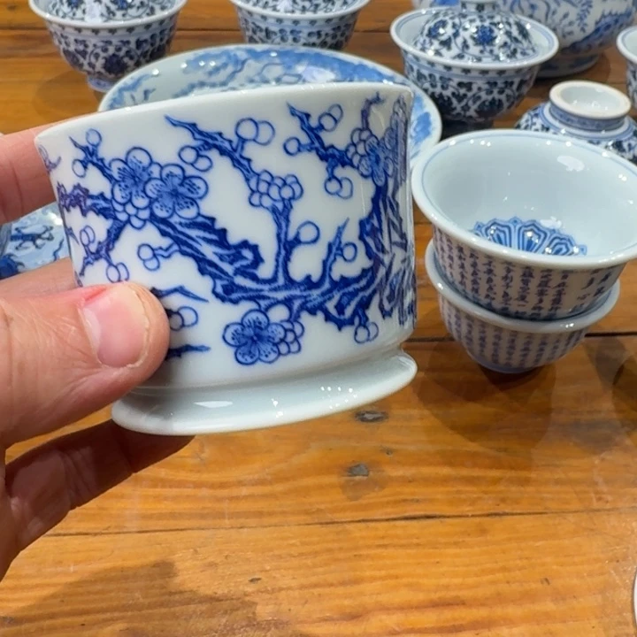 景德镇美术作品展览
