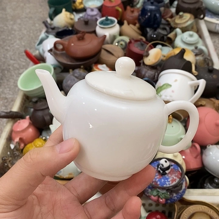 陶瓷制品生产陶瓷制品