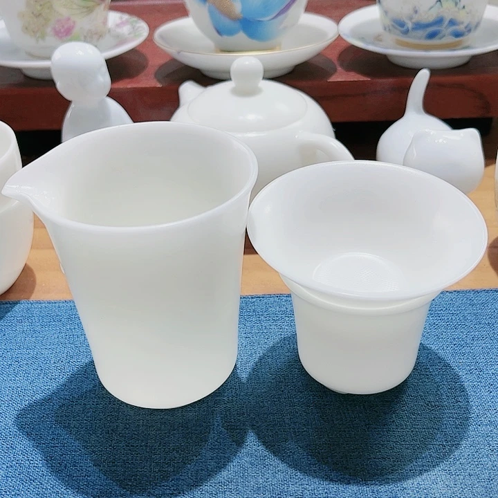 杯素烧高冰1公杯茶漏11111