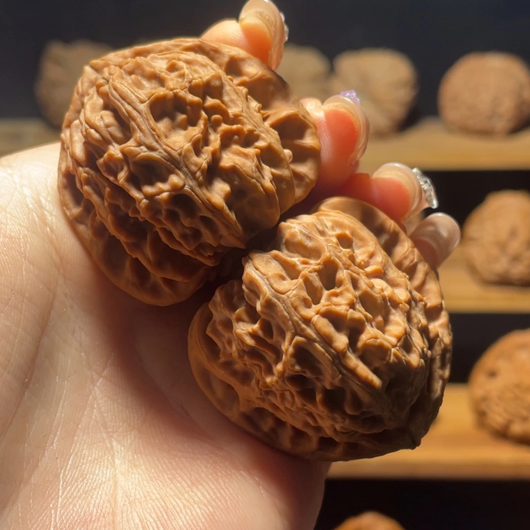 核桃        三角白38
