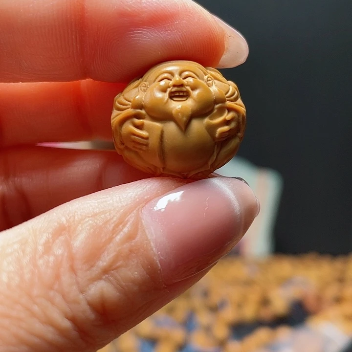 橄榄核手串/手链橄榄球