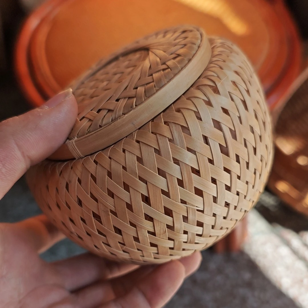 澜沧茶厂  蟒蛇箐  普洱茶 生茶 7克/颗 13颗每份