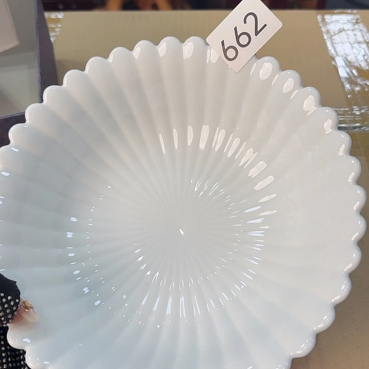 柒喜美瓷 拒绝售假一个带原盒