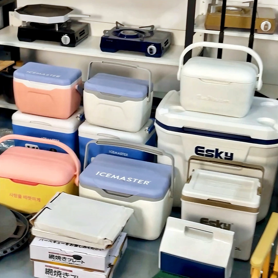 全新保温箱合集保冷保鲜