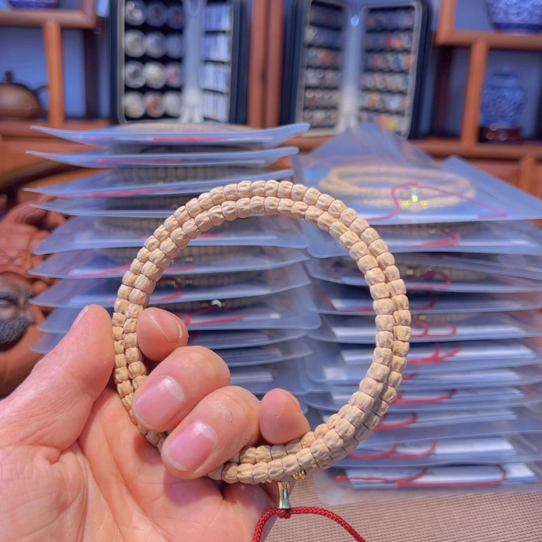 柏香籽/百香籽吊坠