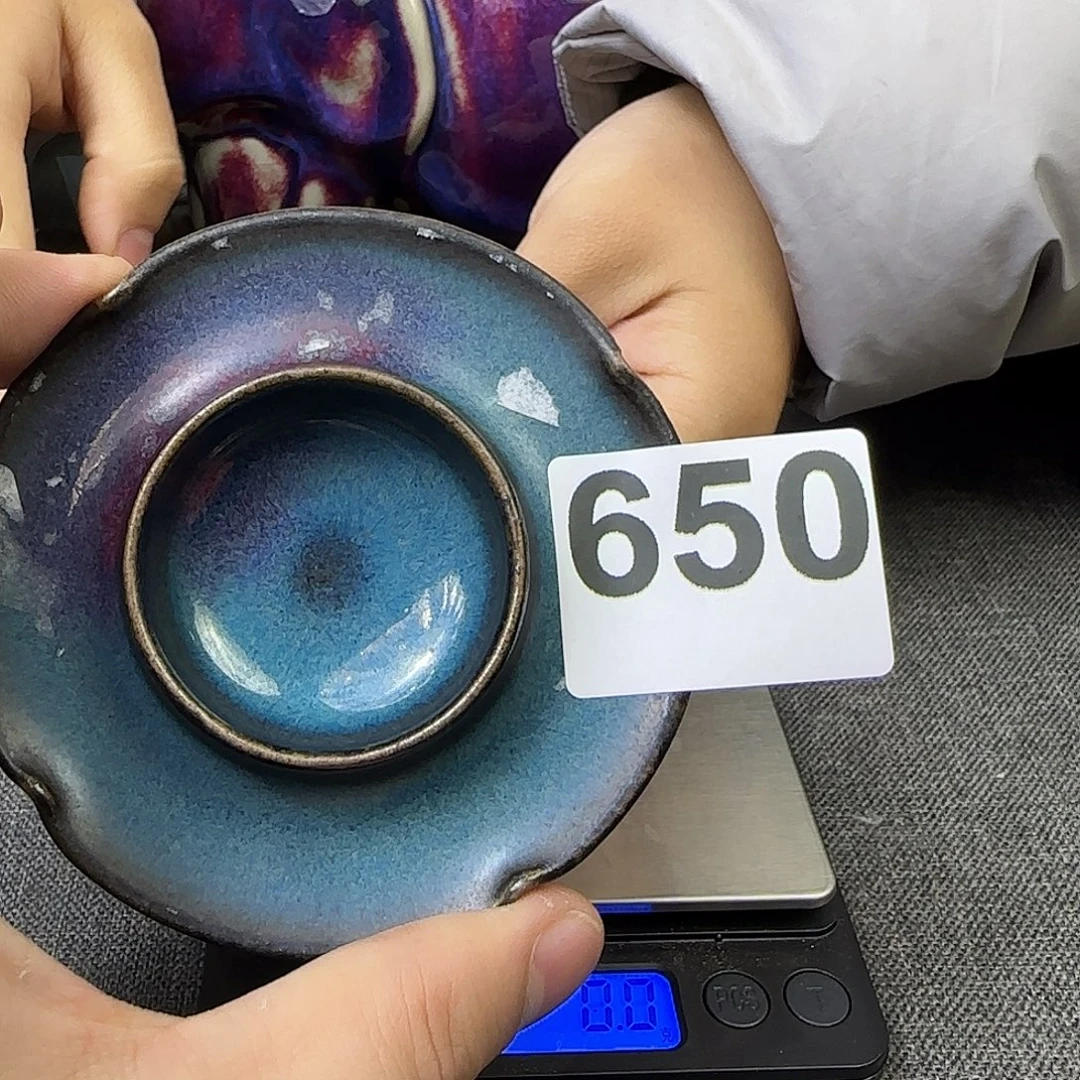 瓷片高货旧货只要真货