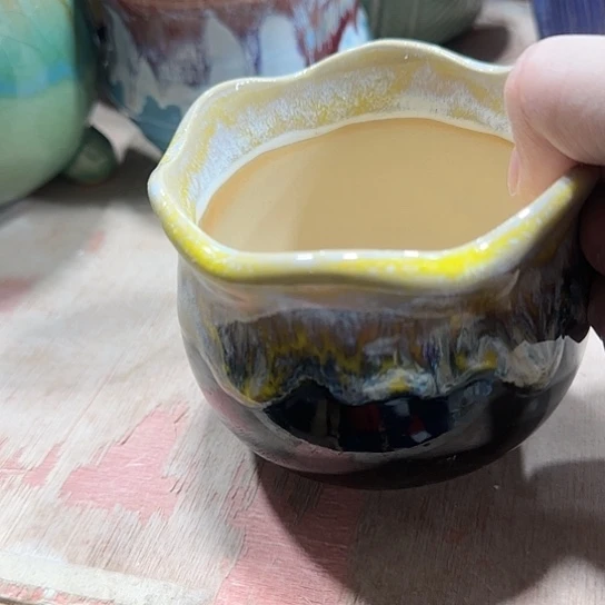 有孔！！有问题问客服，满9元包邮