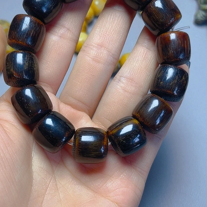 大果紫檀（缅甸花梨）