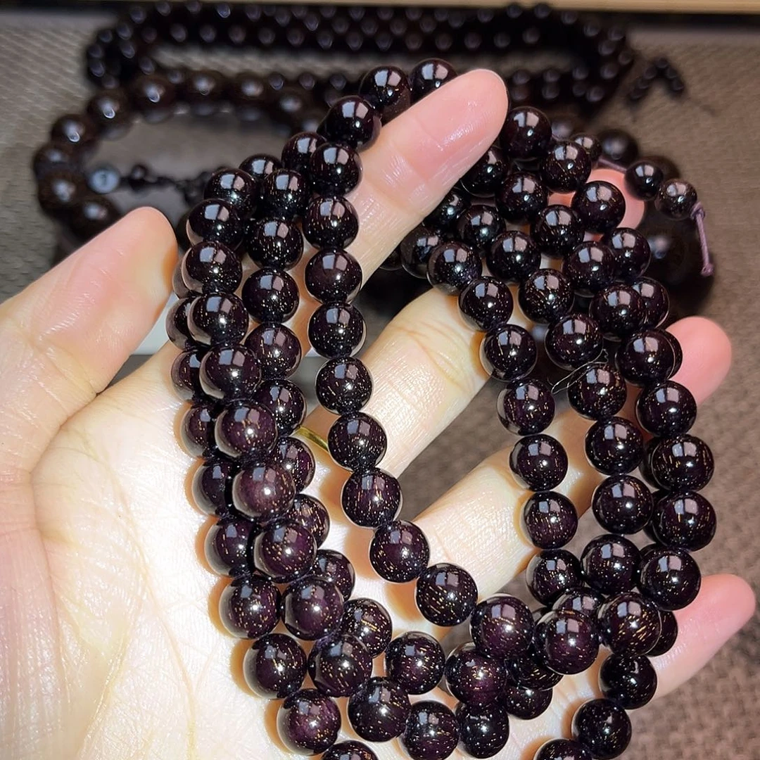 檀香紫檀（小叶紫檀）0.8 108 带星