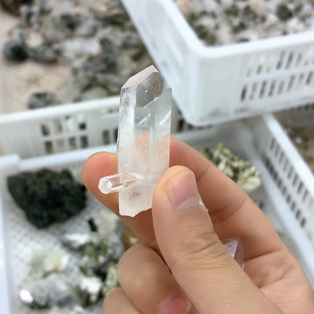 有机玻璃绝美喜马