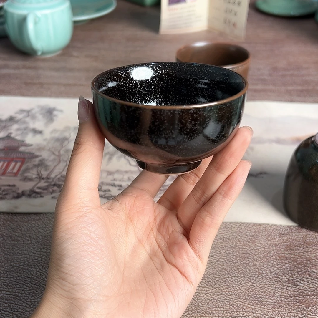 云间青瓷龙泉青瓷