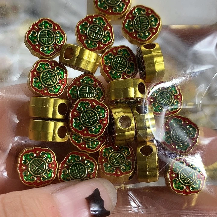 铜合金古风系列 满三单飞5