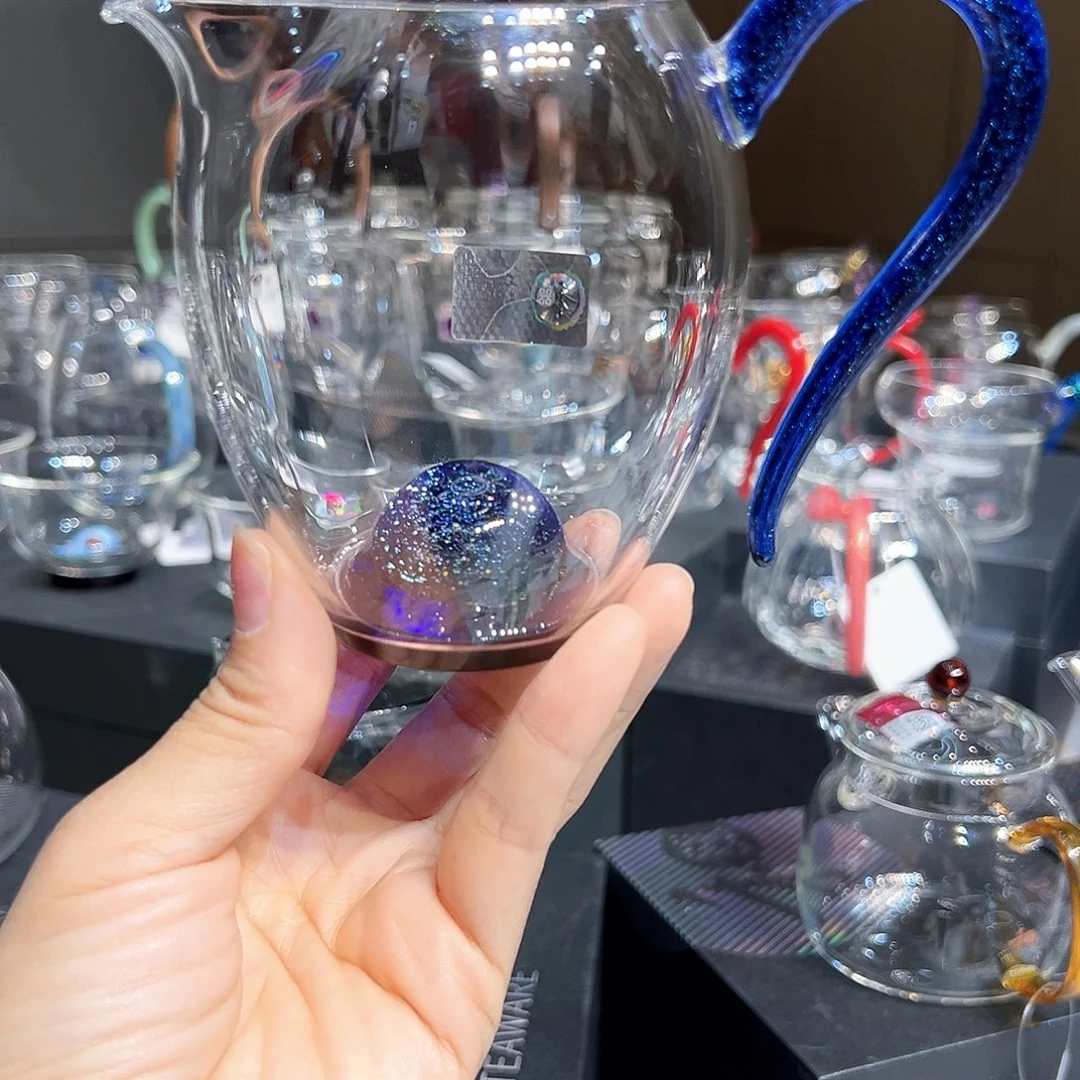 武***乓禾器斑斓怡然公道杯