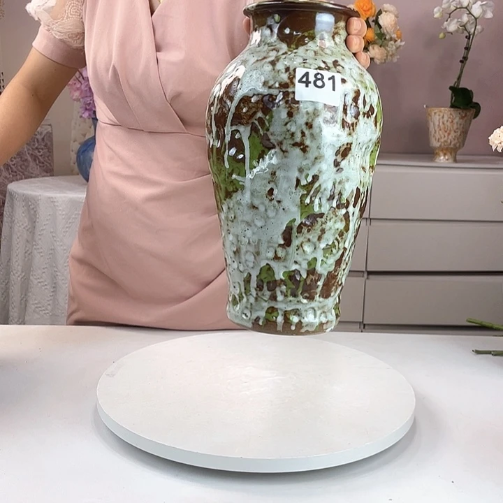 摆件481 景德镇陶瓷艺术精品