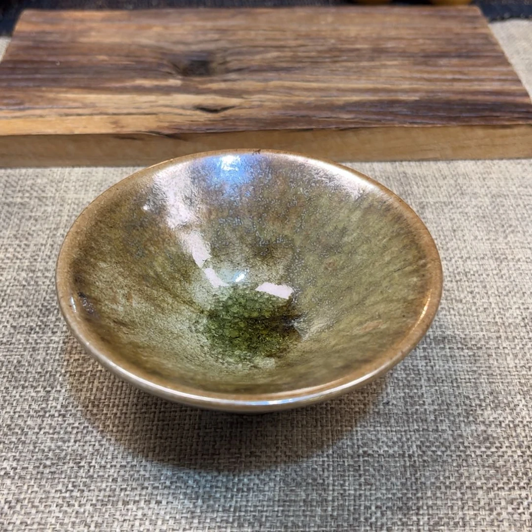 j****y建水紫陶三木柴烧