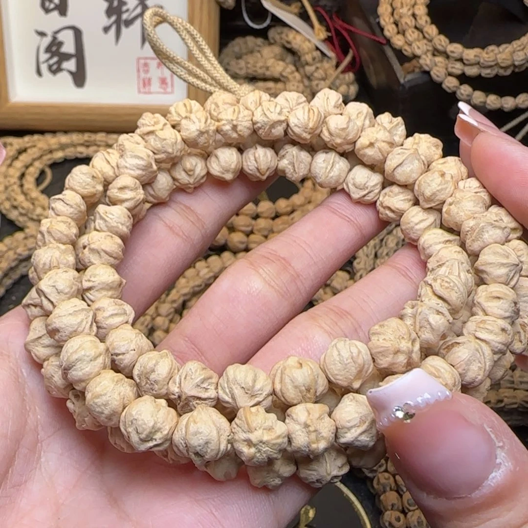 柏香籽/百香籽吊坠阿**i