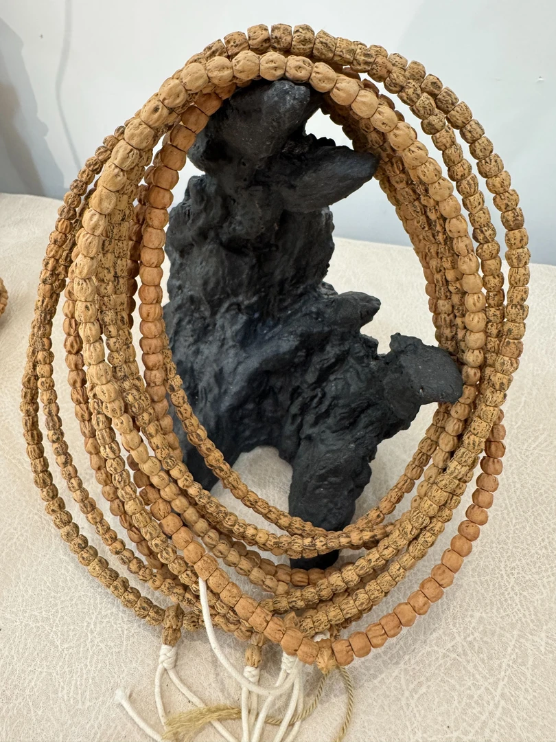 《则一造物》百香籽长串 150颗籽 多样性发其一