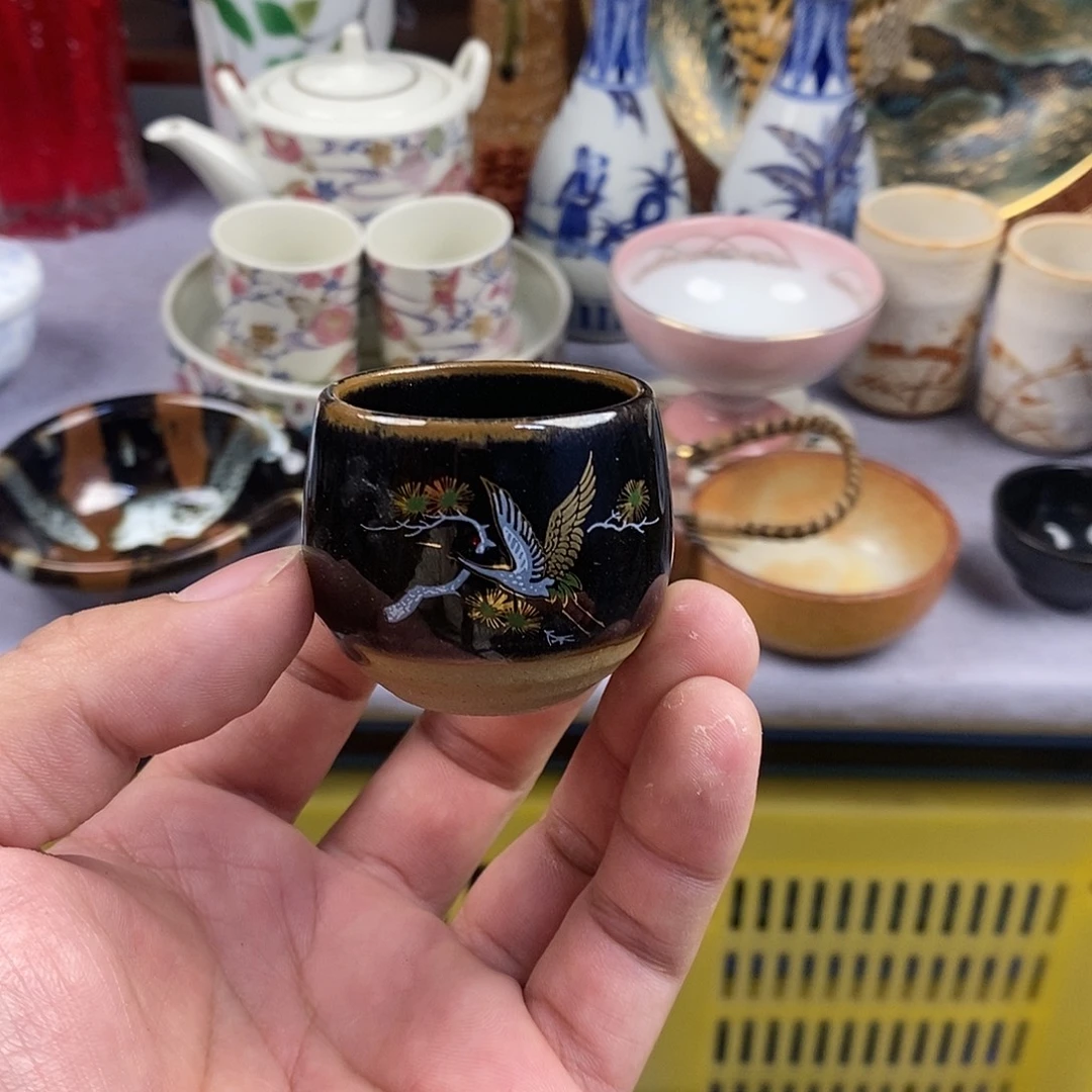 茶盏全场满28元包邮，第36