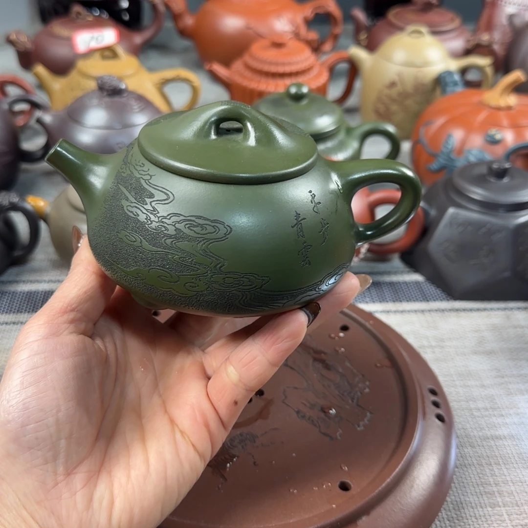 紫砂茶壶紫砂紫砂茶具