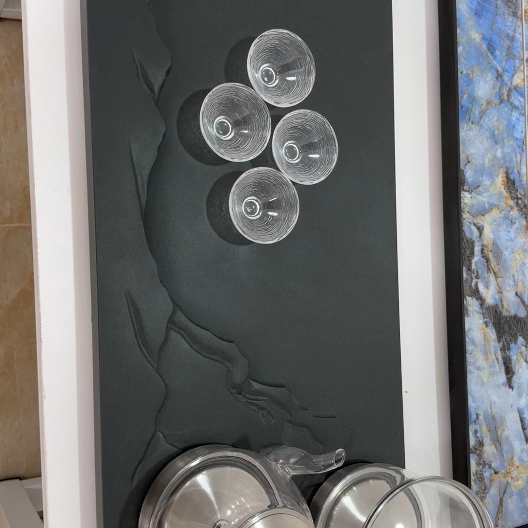 小*溜定制绿远山电器一体80/40/3