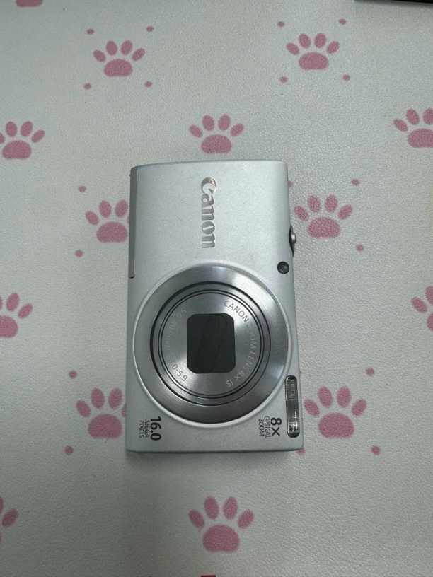 99新 Canon/佳能 佳能a4000/1600w像素