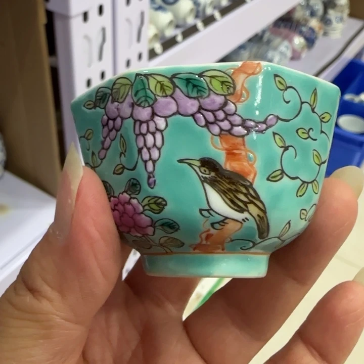 陶瓷艺术品收藏陶瓷