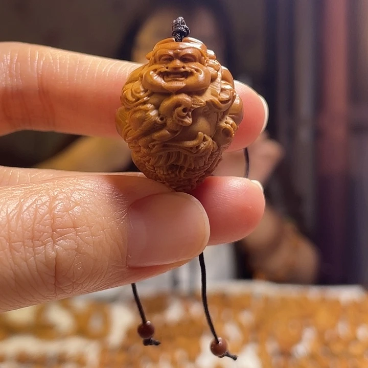 手串/手链橄榄核