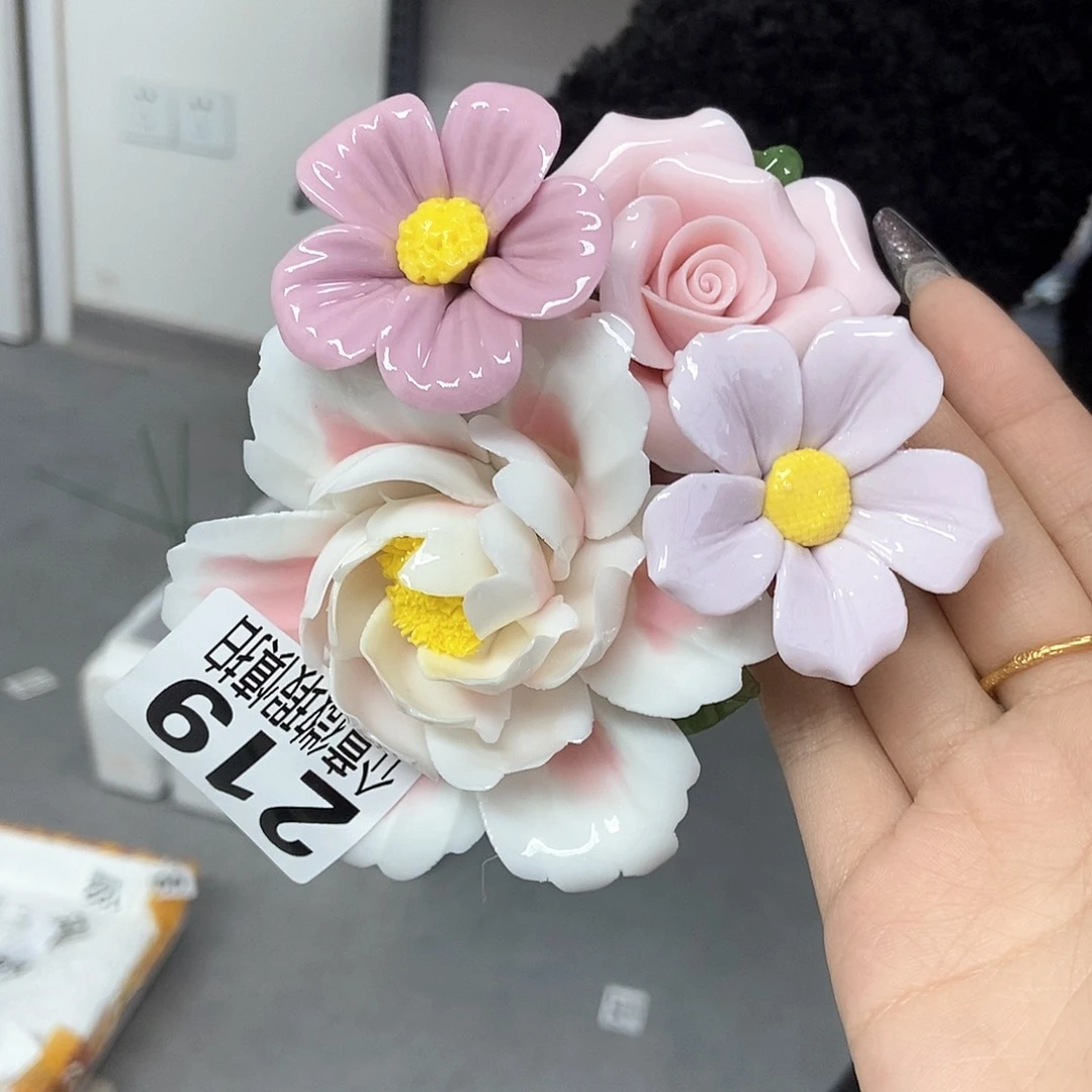 陶瓷设计风格现代