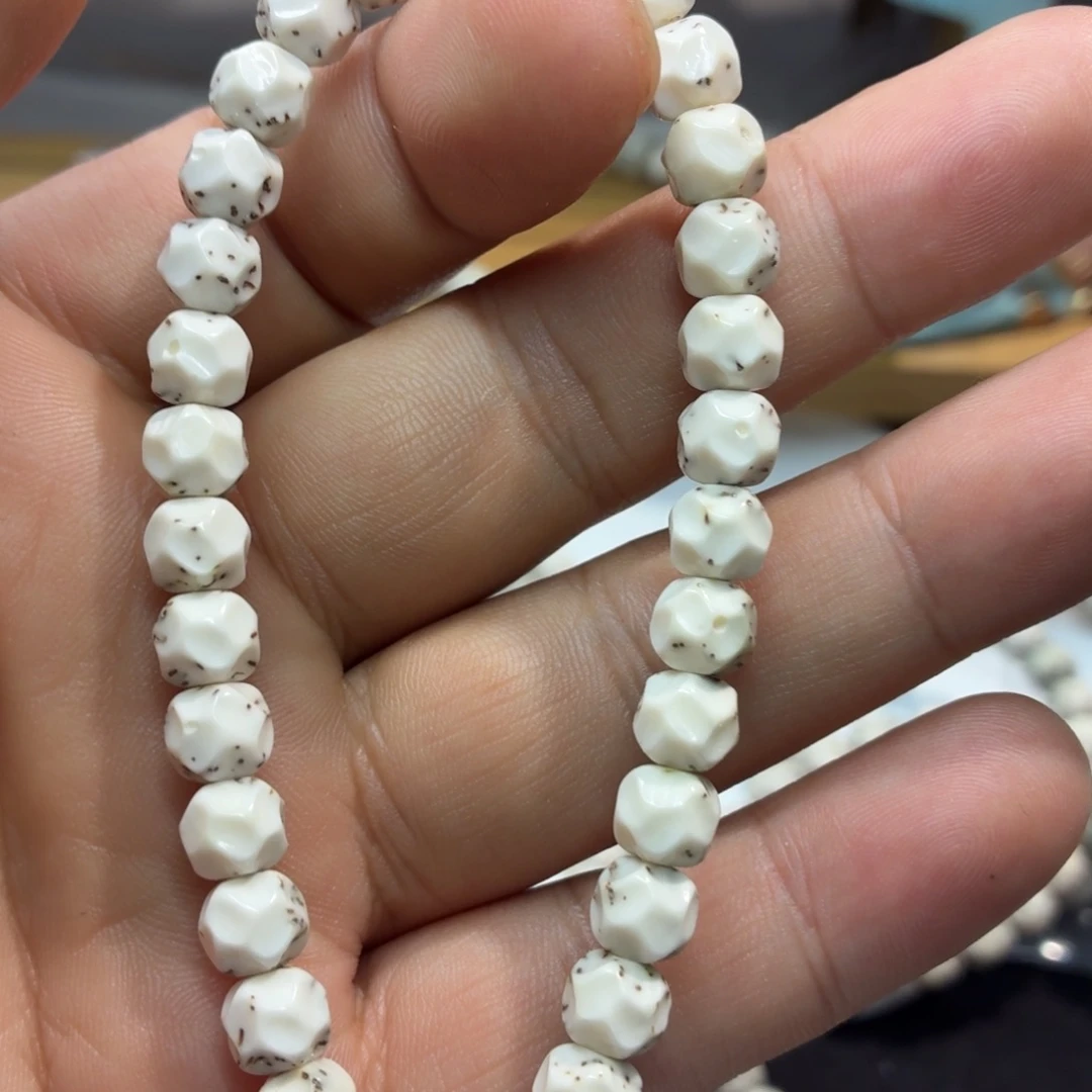 吊坠星月菩提无相手持1