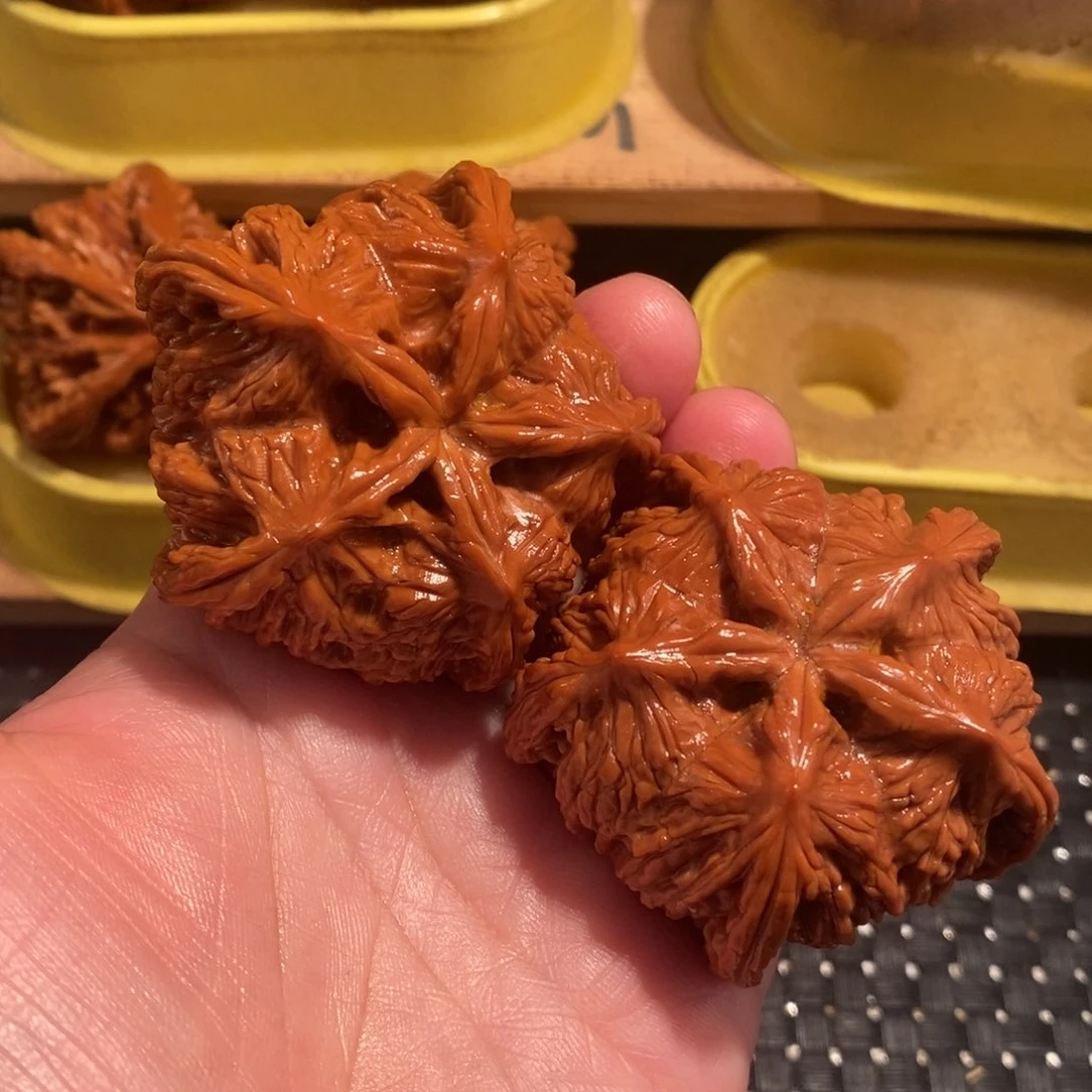【闪购商品】核桃手串/手链曹****1核桃核桃