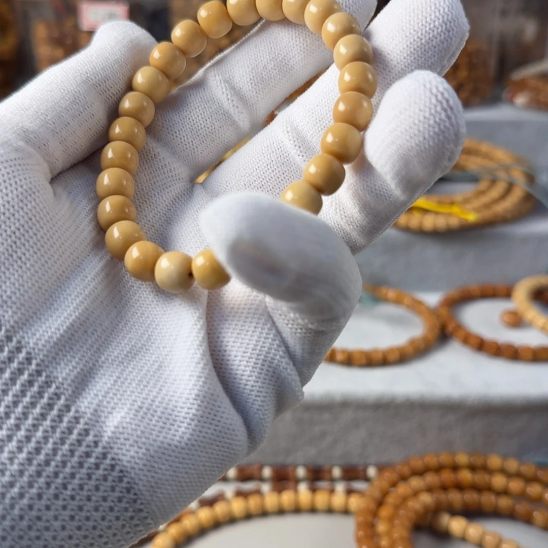 星月菩提吊坠闪电购3