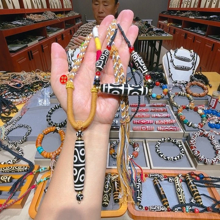 未镶嵌玛瑙/玉髓珠宝奇石