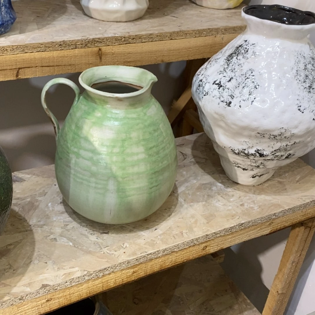 瓷片景德镇陶瓷艺术研究院