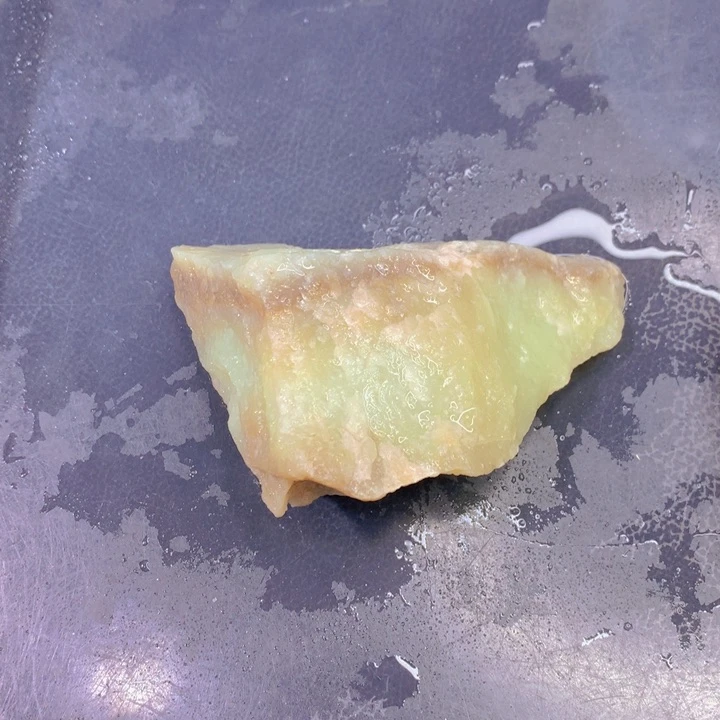 和田玉（糖玉）未镶嵌珠宝奇石好****）