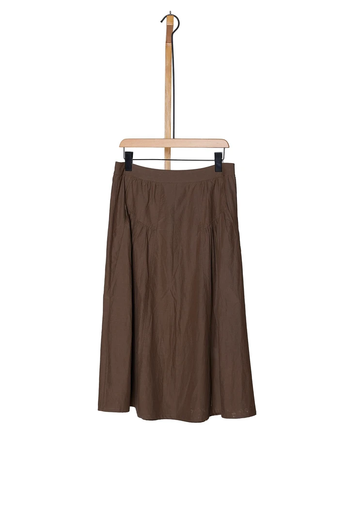 新款半裙L4AS38072