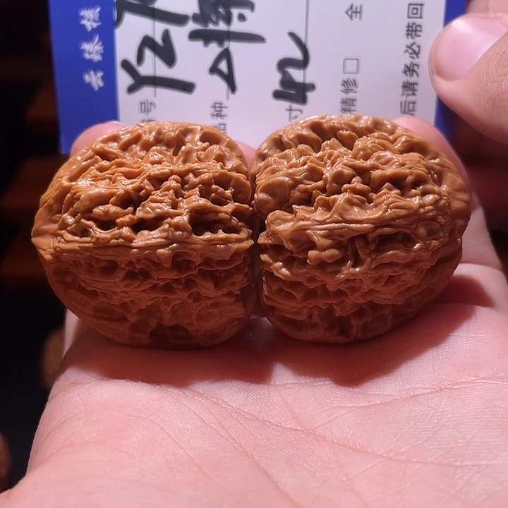 吊坠文玩核桃文玩