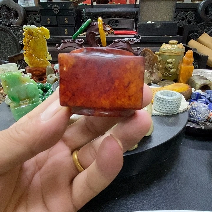 六***少陶瓷艺术品制作工艺